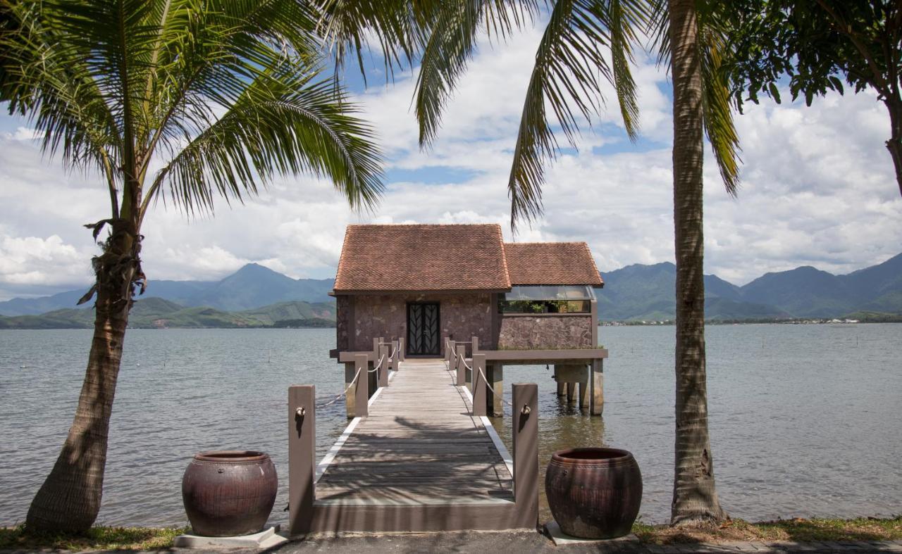 Vedana Lagoon Resort&Spa Hue Exterior foto