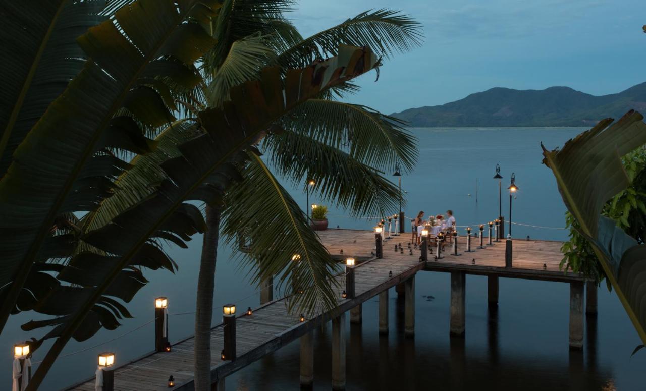 Vedana Lagoon Resort&Spa Hue Exterior foto