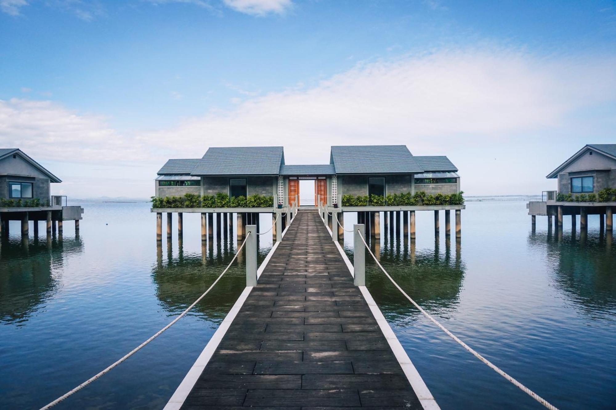 Vedana Lagoon Resort&Spa Hue Habitación foto