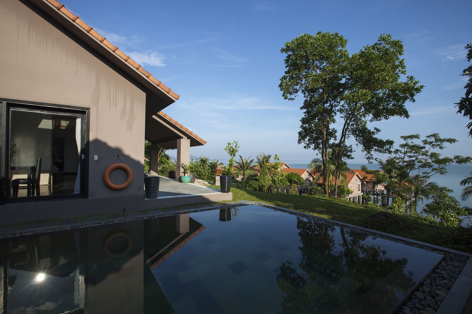 Vedana Lagoon Resort&Spa Hue Exterior foto